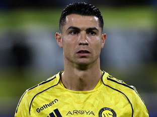 7m-알 나스르에 충격적 상황 발생! 호날두, 경기 불참 선언!...