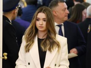 7M- 카밀라 발리예바, 4년 만의 복귀 무대서 입상 실패…도핑 과거 그늘 짙다