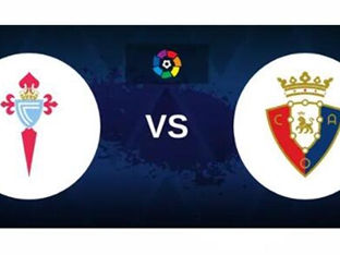 7M 미리보기: 셀타 비고 vs 오사수나 | 라리가