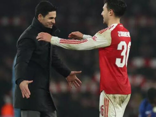 7M - 아르테타, 리그컵 결승 진출 '마법 같은 순간' 강조하며 아스날의 승리 확신