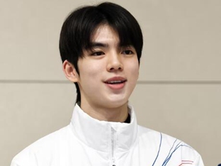 7M - 피겨 차준환, 