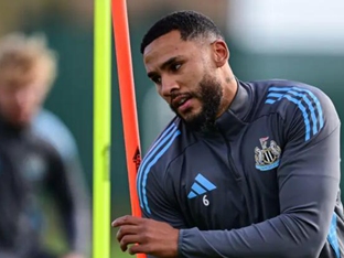 7M - 마감일 이후, 레스터 시티가 수비 보강을 위해 자말 라셀스를 영입