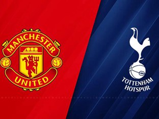 7M- 프리미어리그 25라운드 프리뷰: 맨체스터 유나이티드 vs 토트넘 홋스퍼, 승부 예측 및 주요 정보