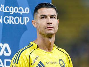 7m-호날두, 알나스르 복귀 불투명…PIF와 갈등 속 알이티하드전 결장 예정