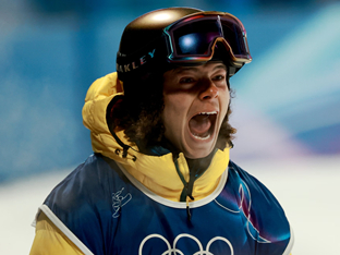 7m-호주, 밀라노-코르티나 동계올림픽에서 신호탄…스노보더 발렌티노 구셀리, 마지막 점프 성공