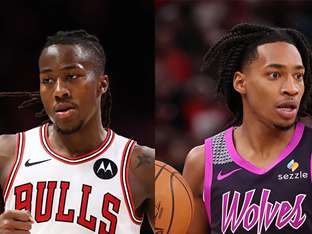 7m-시카고 불스, 로브 딜링엄과 레너드 밀러 영입 및 2라운드 지명권 4개 획득