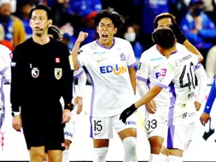 7M - J리그 특별대회 개막…히로시마·마치다 승리, 고베는 승부차기 제압