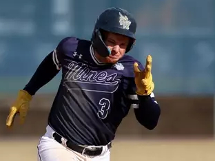 7m-레인저스에 패배한 야구 팀, 일요일 경기에서 무너지다