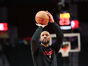 7M - NBA 올스타전｜3점슛 콘테스트 참가자 공개… 릴라드 깜짝 출전, 올 시즌 첫 공식 무대