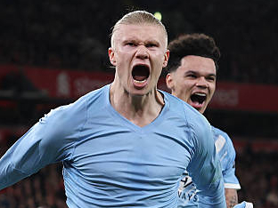 7m-맨체스터 시티의 극적인 리버풀전 승리의 전환점