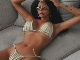 제시, 논란 딛고 다시 찾은 당당한 ‘제시 스타일’