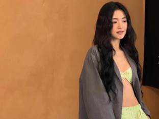 ‘태리쌤’ 김태리 노출 파격, But 참지 못한 개그캐 본능