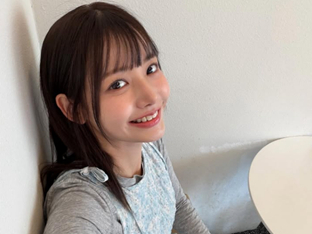 한국 은퇴설 돌았던 여배우, 여전히 상큼발랄 절대 미모 