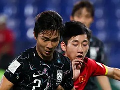 AFC U23 3위전 베트남 (U23) 2:2 한국 (U23)(연장전 2:2, 승부차기 7:6)