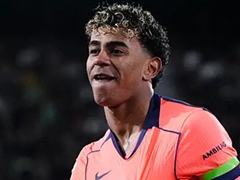 SPA D1 22R 엘체 CF 1:3 FC 바르셀로나