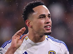 ENG PR 25R 리즈 유나이티드 FC 3:1 노팅엄 포리스트 FC