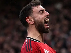 ENG PR 25R 맨체스터 유나이티드 2:0 토트넘 홋스퍼 FC