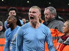 ENG PR 25R 리버풀 1:2 맨체스터 시티