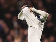 ENG PR 26R 토트넘 홋스퍼 1:2 뉴캐슬 유나이티드