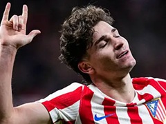 SPA Cup 4강 1차전 아틀레티코 마드리드 4:0 FC 바르셀로나