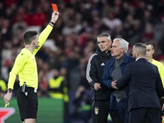 '비니시우스 원더골' 레알 마드리드, 벤피카 1-0 제압