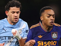 ENG PR 27R 맨체스터 시티 2:1 뉴캐슬 유나이티드 FC