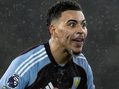 ENG PR 28R 울버햄프턴 원더러스 FC 2:0 애스턴 빌라 FC