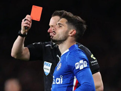 ENG PR 28R 아스날 2:1 첼시