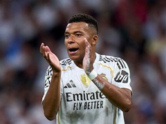 SPA D1 26R 레알 마드리드 CF 0:1 헤타페 CF