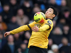 ENG PR 29R 울버햄프턴 원더러스 2:1 리버풀