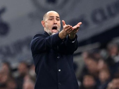 ENG PR 29R 토트넘 홋스퍼 FC 1:3 크리스탈 팰리스 FC