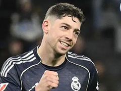 SPA D1 27R 셀타 비고 1:2 레알 마드리드 CF