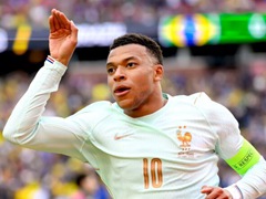 INTERF 브라질 1:2 프랑스