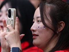 국제 친선경기 한국 0:4 코트디부아르