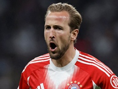 UEFA CL 8강 1차전 레알 마드리드 CF 1:2 FC 바이에른 뮌헨