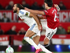 ENG PR 32R 맨체스터 유나이티드 1:2 리즈 유나이티드