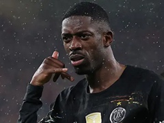 UEFA CL 8강 2차전 리버풀 FC 0:2 파리 생제르맹 FC