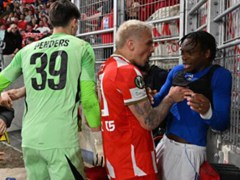 '이재성 공백' 마인츠, 스트라스부르에 대패..콘퍼런스리그 4강 실패