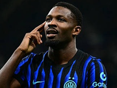 ITA D1 33R 인터밀란 3:0 칼리아리 칼초