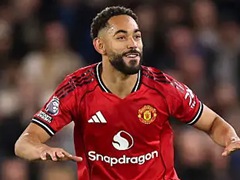 ENG PR 33R 첼시 FC 0:1 맨체스터 유나이티드