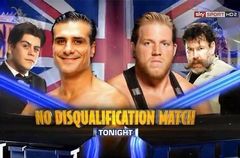 WWE Smackdown (2013.04.26)1/3