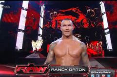 WWE RAW HD 2013/05/27 마지막