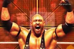 WWE Superstars HD 2013/05/31