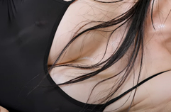 Han Mimo 한미모- Model 모델 | 맥심 3라운드 노패치 | 피팅 4/4 컨셉1-1-1 세로 직캠 | 파주 4월 촬영회 240410 [FanCam 4K]