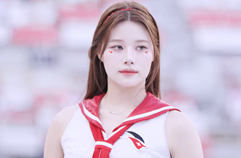 이예빈 KT 위즈 치어리더 직캠 20250701 Cheerleader Yebin Lee fancam