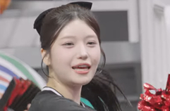 김가현 KT 소닉붐 치어리더 직캠 20260114 CHEERLEADER Ga-hyun Kim FANCAM