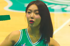 20260125 하나의 사키만보여 이주희치어리더