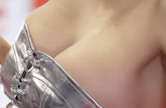 레이싱모델 송주아 직캠 27 by bongDDak 2023 오토살롱위크