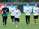 독일, 확 젊어진 대표팀으로 유로 예선 다득점 노린다