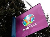 UEFA, 유로 2020 이탈리아 로마 개막전 예정대로 한다